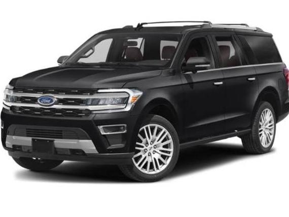 FORD EXPEDITION MAX 2023 1FMJK2A83PEA07502 image